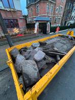 Enkel vandaag af te halen, natuursteen tegels, Ophalen, Natuursteen