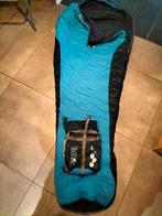 Sac de couchage momie Quechua, Caravans en Kamperen, Ophalen, Zo goed als nieuw