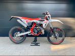BETA 50 RR RR50 ENDURO SPORT 2T Model 2024, Zo goed als nieuw, 50 cc, 5 versnellingen, Ophalen