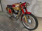 Benelli 175 Super Sport 4T in perfect onderhouden staat!, Motoren, 175 cc, Overig, 11 kW of minder, 1 cilinder