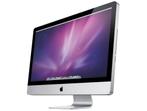 I MAC 27 INCH  LATE 2012, Computers en Software, Apple Desktops, 16 GB, 1024 GB, Gebruikt, IMac