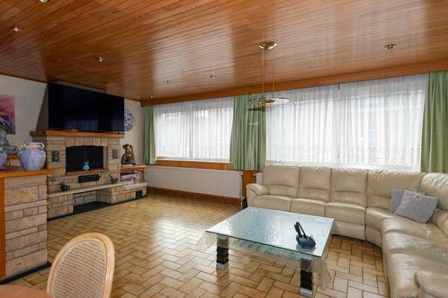 Appartement à vendre à Quaregnon, 3 chambres, Immo, Huizen en Appartementen te koop, Appartement