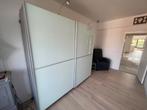 Kleerkast met schuifdeuren 2,15m x 2,12m, Huis en Inrichting, Ophalen
