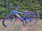 jongensfiets 24 inch, Bike fun kids, 24 inch, Ophalen of Verzenden, Zo goed als nieuw