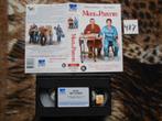 VHS film Meet the parents, CD & DVD, VHS | Film, Tous les âges, Utilisé, Enlèvement ou Envoi, Comédie
