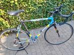 Koersfiets Mapei colnago c-40 zeer zeldzaam, 28 inch, Carbon, Zo goed als nieuw, 15 tot 20 versnellingen