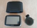 Tomtom Start, Ophalen, Gebruikt