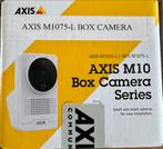 AXIS caméra M1075-L avec audio - Neuve jamais utilisée, Verzenden, Nieuw