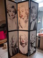 2 dezelfde kamers chermen. Marilyn Monroe, Ophalen, Zo goed als nieuw