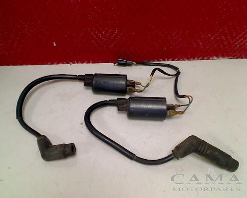 BOBINE Aprilia Falco 1000 1999-2003 (SL1000) (08U26), Motoren, Onderdelen | Overige, Gebruikt
