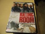 the killing room, Cd's en Dvd's, Dvd's | Thrillers en Misdaad, Ophalen of Verzenden