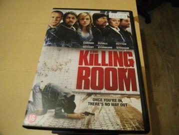 the killing room disponible aux enchères