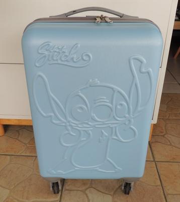 Valise cabine Stitch beschikbaar voor biedingen