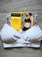 Brassière, Kleding | Dames, Ondergoed en Lingerie, Le bourget, Ophalen of Verzenden, Wit, BH