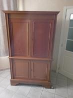 TV-kast, Ophalen, Gebruikt, 100 tot 150 cm, Klassiek