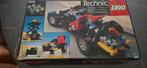 Lego technics, Ophalen, Zo goed als nieuw, Complete set, Lego