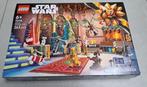Lego Star Wars Advents kalender 75418, Ophalen of Verzenden, Nieuw, Actiefiguurtje