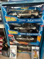 Collectie Back to the Future 1 2 &3 te koop, Enlèvement ou Envoi, Comme neuf