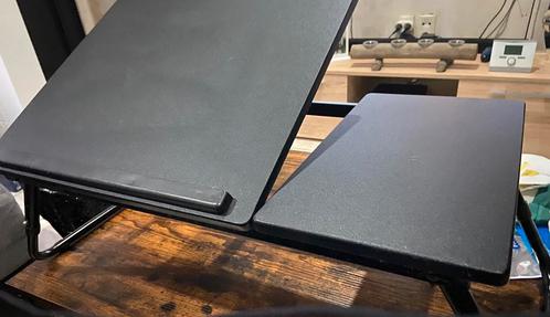 Laptoptafels, Computers en Software, Laptoptafels, Gebruikt, Ophalen
