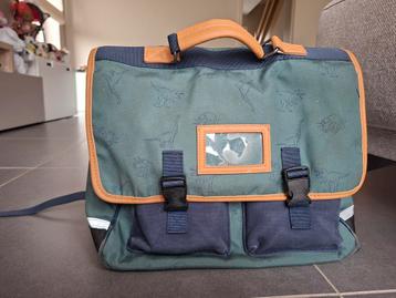 Schooltas leerjaar jongen beschikbaar voor biedingen
