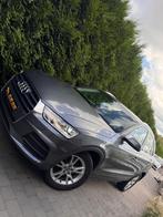 Audi Q3 1.4 TFSI 150PK AUTOMAAT, Stof, 4 cilinders, Bedrijf, 5 zetels