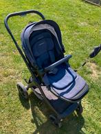 Pak kinderwagen + kinderwagen + knus + autostoeltje, Met autostoeltje, Zo goed als nieuw, Maxi-Cosi, Ophalen