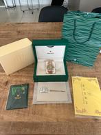Rolex Day-Date Olive, Ophalen of Verzenden, Nieuw, Polshorloge, Rolex