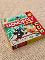 Monopoly Junior, Hasbro, Enlèvement, Utilisé