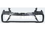 Bumper Mercedes S 222 Facelift S63 S65 AMG 17-20 Voorbumper, Gebruikt, Voor, 6 maanden garantie, Ophalen of Verzenden