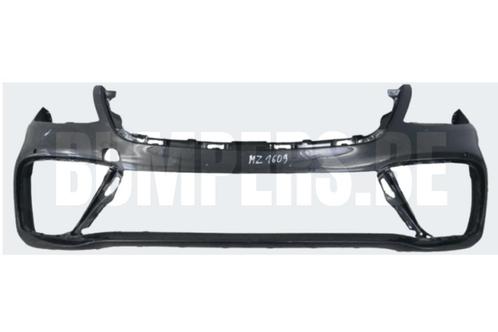 Bumper Mercedes S 222 Facelift S63 S65 AMG 17-20 Voorbumper, Auto-onderdelen, Carrosserie, Bumper, Voor, Gebruikt, 6 maanden garantie