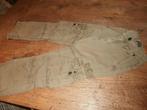 Broek Eager Beaver maat 128, Ophalen of Verzenden, Gebruikt, Broek