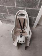 Polysport fietszitje voor kinderen, Fietsen en Brommers, Fietsaccessoires | Fietsstoeltjes, Ophalen, Achterzitje, Voetsteuntjes