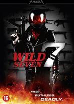 Wild 7 (Sealed), CD & DVD, Blu-ray, Envoi, Neuf, dans son emballage, Action