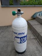 10L 300 bar carbonduiker, Ophalen, Gebruikt, Duikfles