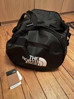 North Face Base Camp Duffeltas L - 95L - 1x gebruikt, Handtassen en Accessoires, Tassen | Rugtassen, Overige merken, 40 cm of meer