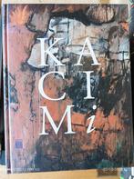 Kacimi, Enlèvement ou Envoi, Comme neuf