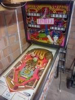 Flipperkast Chicago Dynamic industries - Riviera, Verzamelen, Automaten | Flipperkasten, Ophalen, Gebruikt, Flipperkast