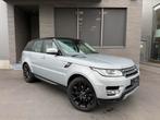 Range Rover Sport HSE / 2015 / 162.000km / 190kw, Auto's, Land Rover, Automaat, Euro 5, Beige, Leder
