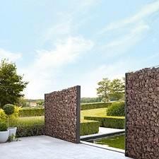 Zenturo super - remplissez votre clôture - 20 % de rabais, Jardin & Terrasse, Gaze & Fils, Neuf, Clôture, 20 mètres ou plus, Envoi