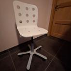 Bureaustoel, Ophalen, Bureaustoel