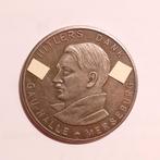 Zeldzame medaille van het 3e Rijk, Ophalen of Verzenden, Overige soorten, Lintje, Medaille of Wings