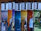 I.R.$. strips, Gelezen, Bernard Vrancken, Ophalen of Verzenden, Meerdere stripboeken