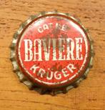 Kroonkurk, Kruger, Verzenden