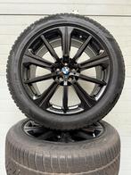 DEMO 20’’ BMW X5 X6 G05 G06 VELGEN WINTERBANDEN ORIG SET TPM, Auto-onderdelen, Banden en Velgen, Gebruikt, -, 275 mm, -