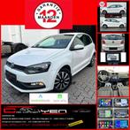 VW Polo Facelift Edition CarPlay*Camera*Bluetooth*Navi*Garan, Bluetooth, 116 g/km, Achat, Euro 6