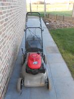 Honda grasmaaier, Tuin en Terras, Grasmaaiers, Ophalen, Gebruikt, 50 cm of meer, Benzine-grasmaaier
