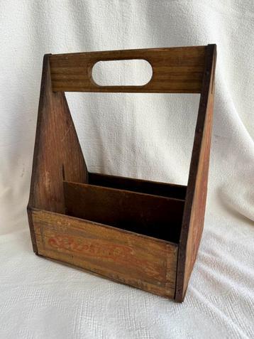 Porte bouteilles Pepsi Cola US WW2, Collections, Objets militaires | Seconde Guerre mondiale, Enlèvement ou Envoi