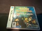Pokemon Mystery Dungeon - Explorers of darkness, Consoles de jeu & Jeux vidéo, Jeux | Nintendo DS, Enlèvement ou Envoi, 1 joueur
