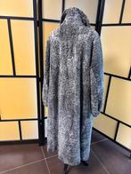 Magnifique manteau en astrakan pour femme, Enlèvement, Comme neuf, Taille 42/44 (L)
