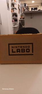 Labo de combat nintendo switch, Comme neuf, Switch